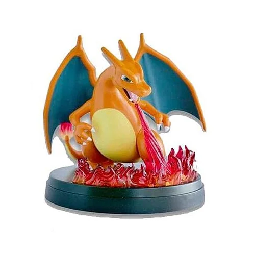 Charizard ex Super-Premium Collection | Charizard Figure — Scarlet & Violet Products