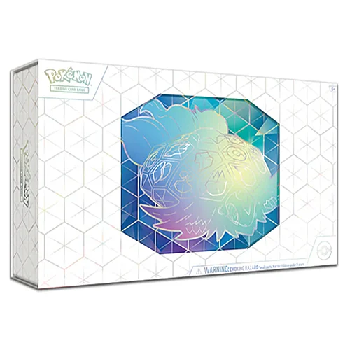 Terapagos ex Ultra-Premium Collection — Scarlet & Violet Products