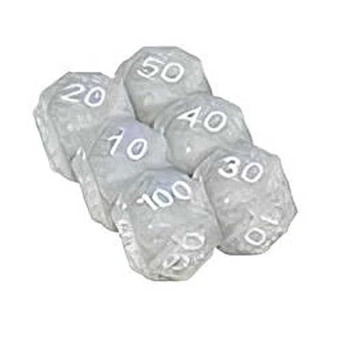 Terapagos ex Ultra-Premium Collection Dice Set — Scarlet & Violet Products