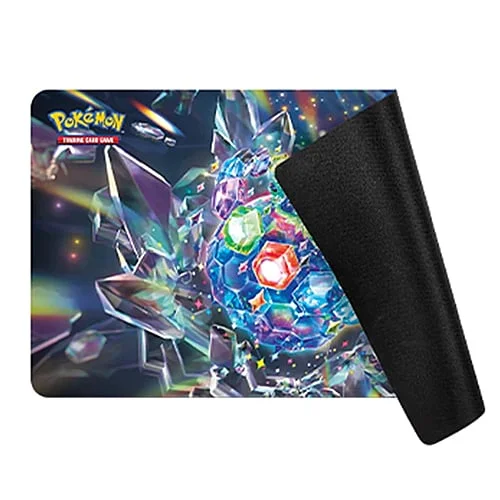 Terapagos ex Ultra-Premium Collection Playmat — Scarlet & Violet Products