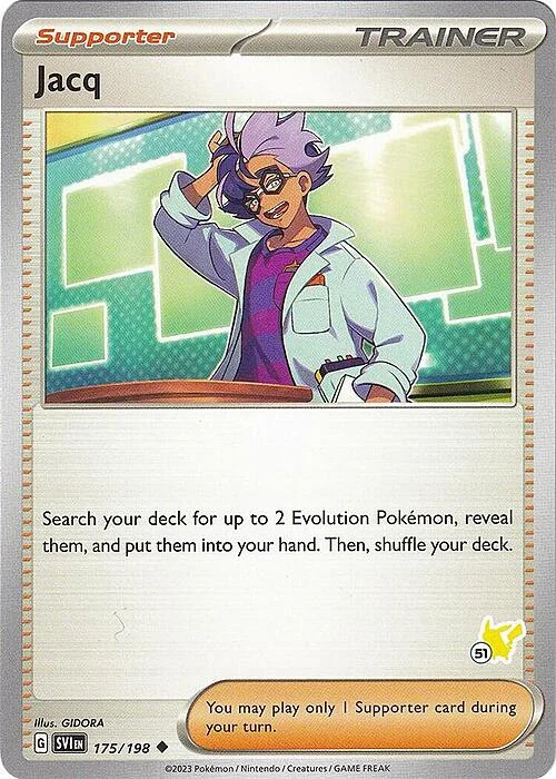 Jacq — Battle Academy 2024