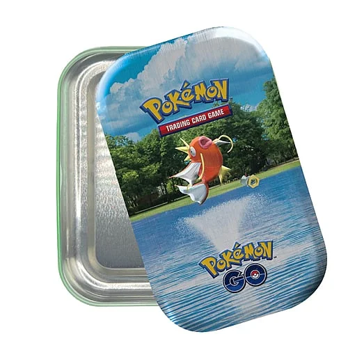 Pokémon GO: Magikarp Empty Mini — Pokémon TCG: Pokémon GO