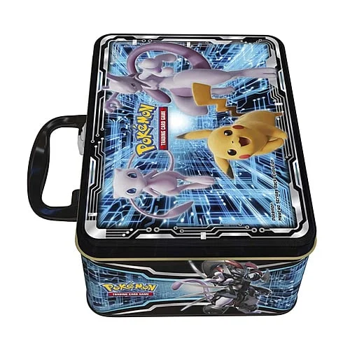 Empty Fall 2019 Collector Chest — Pokémon Products