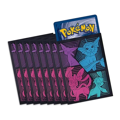 Evolving Skies: 65 Sleeves — Evolving Skies