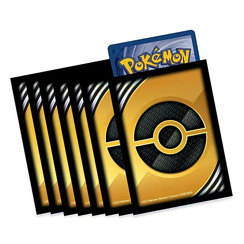 Trainer's Toolkit 2023 : 65 Sleeves — Pokémon Products