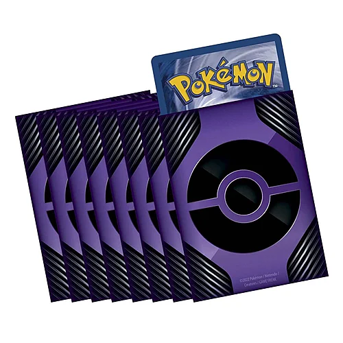 Trainer's Toolkit 2022: 65 Sleeves — Pokémon Products