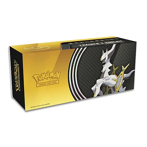 Empty Trainer's Toolkit 2023 — Pokémon Products