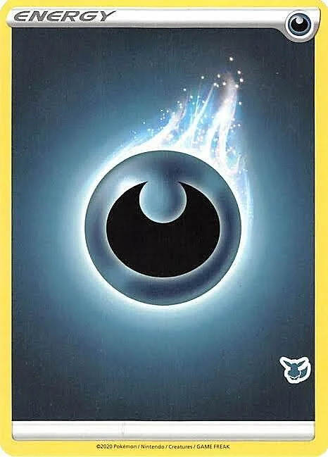 Darkness Energy — Battle Academy 2022
