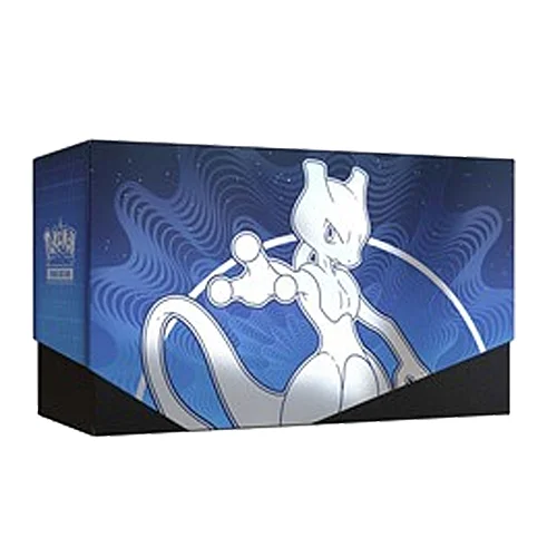 Pokémon GO: Empty Elite Trainer Box — Pokémon TCG: Pokémon GO