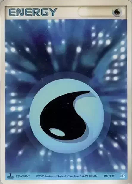Water Energy — Holon Research Tower: Water Quarter Deck