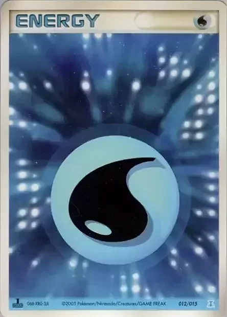 Water Energy — Holon Research Tower: Water Quarter Deck
