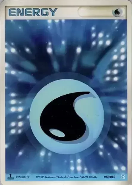 Water Energy — Holon Research Tower: Water Quarter Deck
