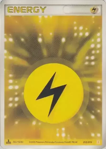 Lightning Energy — Holon Research Tower: Lightning Quarter Deck