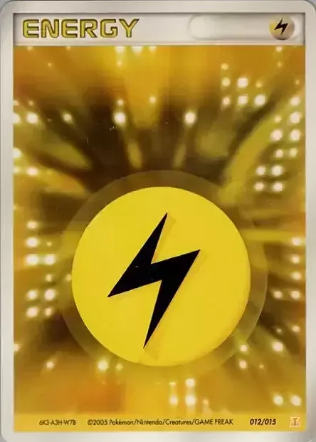 Lightning Energy — Holon Research Tower: Lightning Quarter Deck