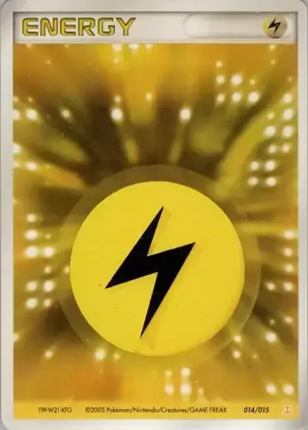Lightning Energy — Holon Research Tower: Lightning Quarter Deck