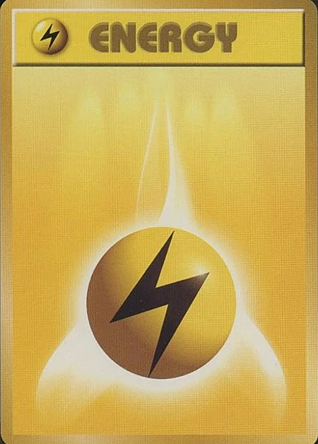 Lighting Energy — Expansion Pack & Starter Pack