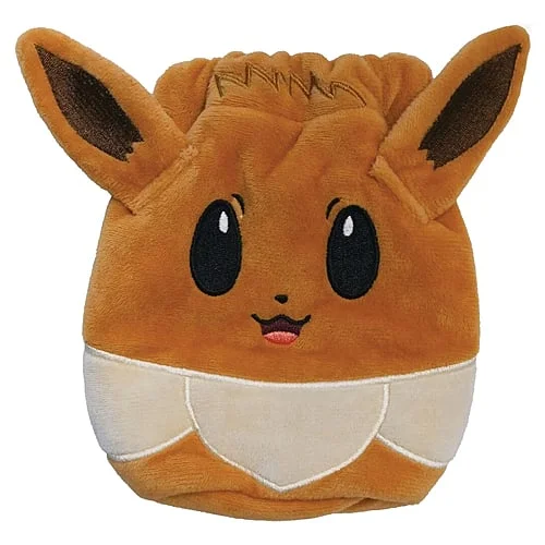Prismatic Evolutions: Eevee Accessory Pouch — Prismatic Evolutions