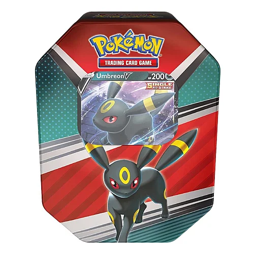 V Heroes Tins: Umbreon V Tin — Pokémon Products