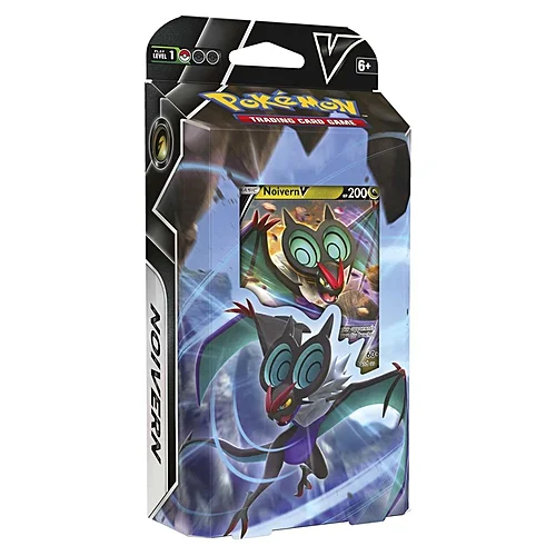 Noivern V Battle Deck — Pokémon Products