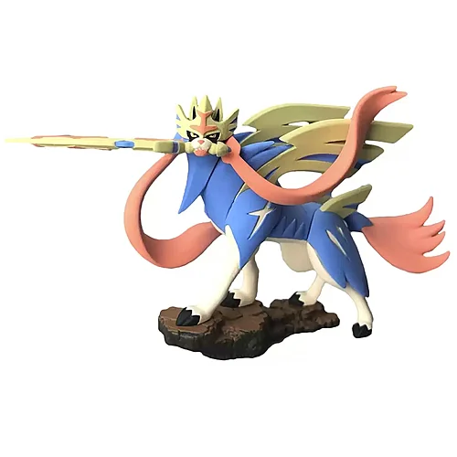Zacian V Figure — Pokémon Products