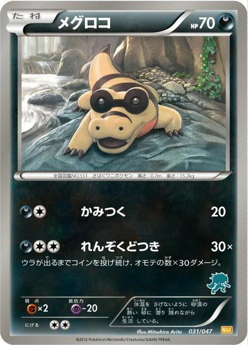 Sandile — Everyone's Exciting Battle