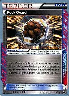 Rock Guard — World Championship Decks 2015