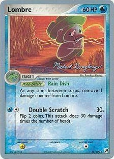 Lombre — World Championship Decks 2005