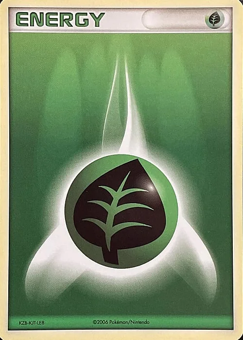 Grass Energy — League Promos