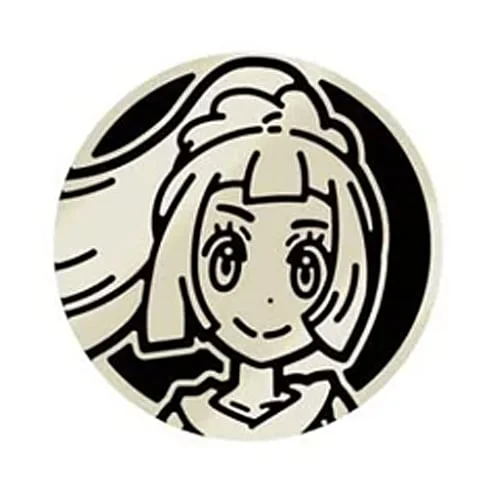 Lillie Coin — Battle Partners