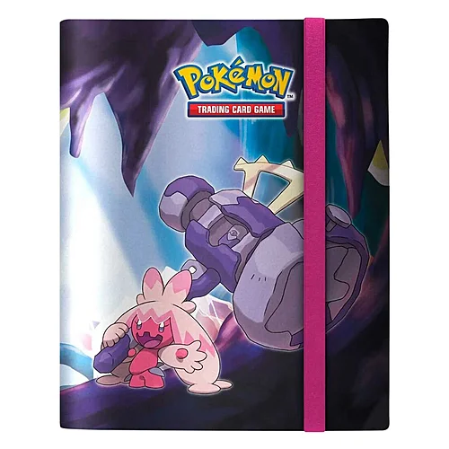 Tinkaton 9-Pocket PRO-Binder — Scarlet & Violet Products