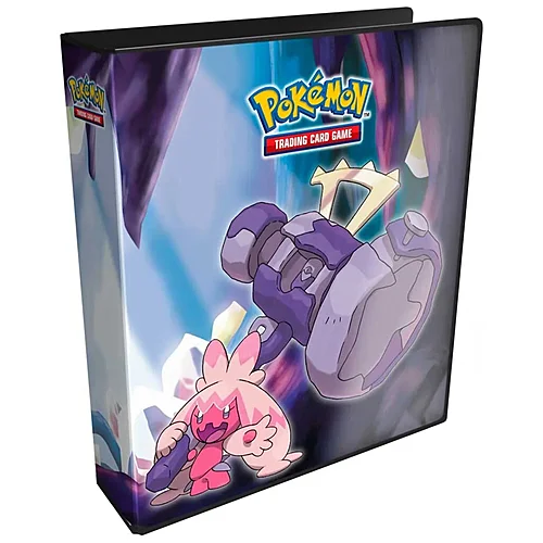 Tinkaton 2 Inch Album — Scarlet & Violet Products