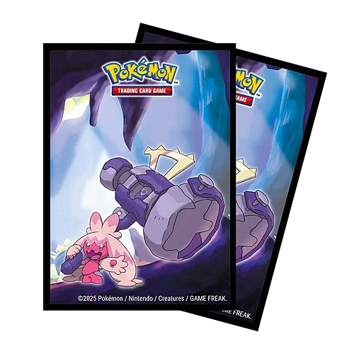 65 Tinkaton Sleeves — Scarlet & Violet Products