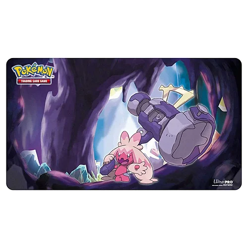 Tinkaton Playmat — Scarlet & Violet Products