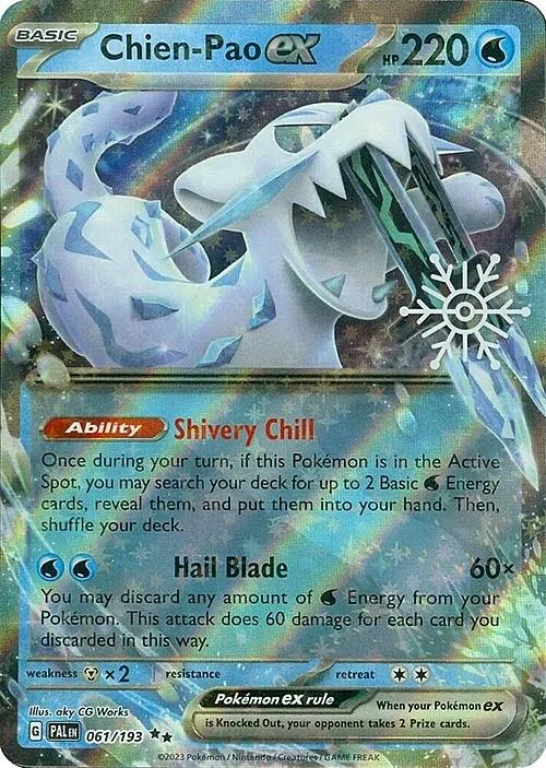 Chien-Pao ex — Holiday Calendar