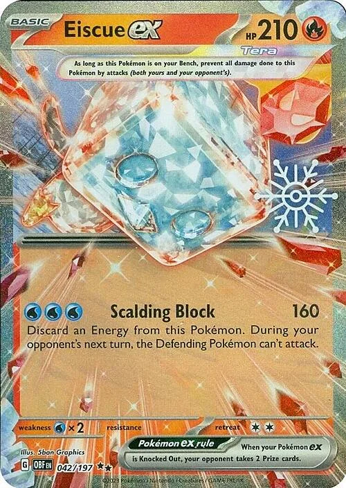 Eiscue ex — Holiday Calendar