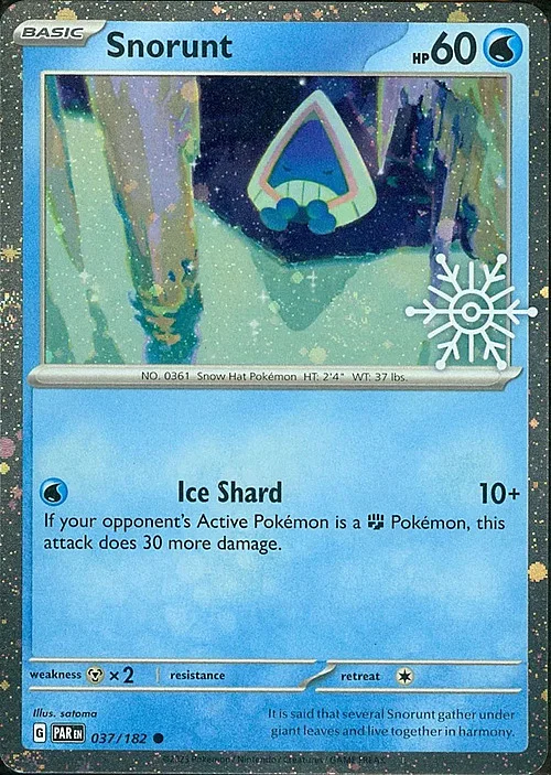 Snorunt — Holiday Calendar