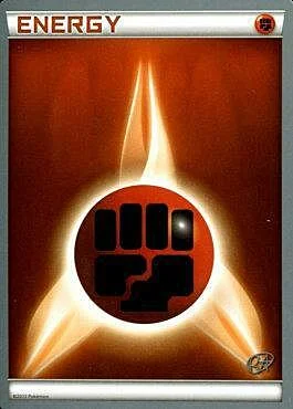 Fighting Energy — World Championship Decks 2015
