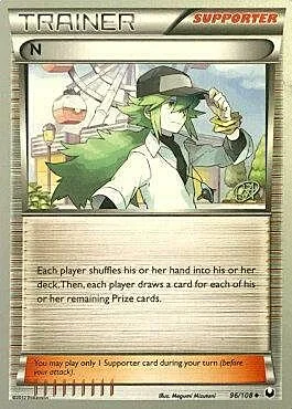 N — World Championship Decks 2015