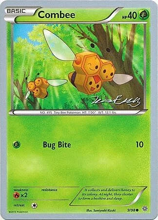 Combee — World Championship Decks 2016