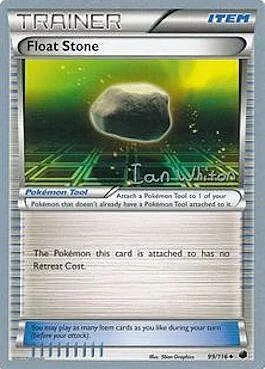 Float Stone — World Championship Decks 2013