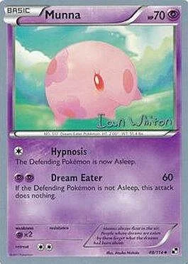 Munna — World Championship Decks 2013
