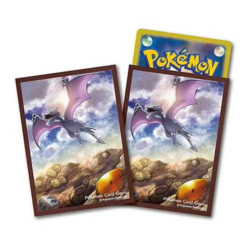 Miracle Twin: Aerodactyl Sleeves — Miracle Twin