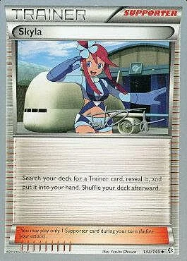 Skyla — World Championship Decks 2014