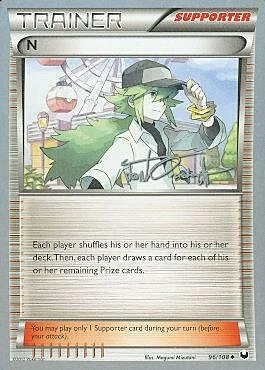 N — World Championship Decks 2014