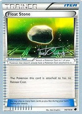 Float Stone — World Championship Decks 2014