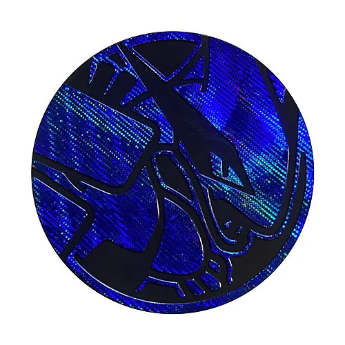 Lugia Coin — Pokémon Products