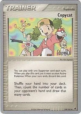 Copycat — World Championship Decks 2004