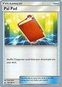 Pal Pad — World Championship Decks 2019