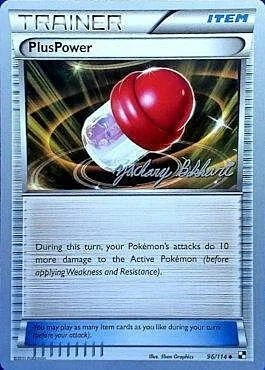 PlusPower — World Championship Decks 2012