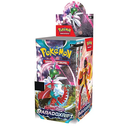 Paradox Rift Booster Box — Paradox Rift